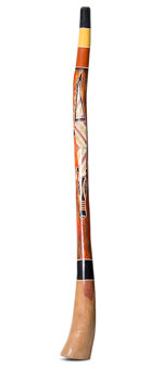 Earl Clements Flared Didgeridoo (EC367)